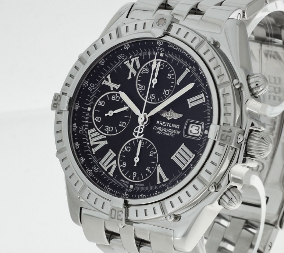 Breitling Windrider Crosswind A13055 Replica Orologi