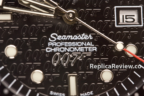 ReplicheOrologio-Omega-Replica-Seamaster-James-Bond