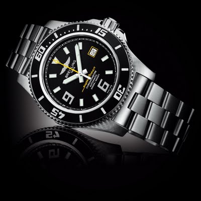 Ora Puoi Acquistare Orologi Breitling Da Uomo