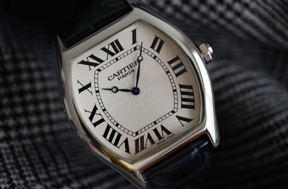 Cartier Tortue Replica