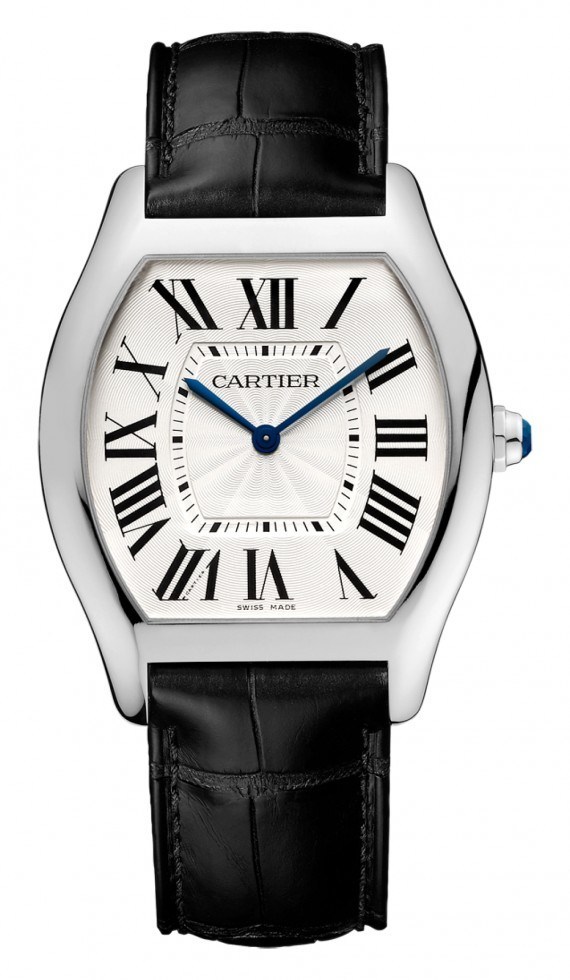 Cartier Tortue WG Replica Svizzeri