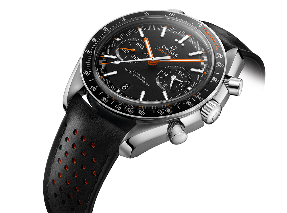 Omega Speedmaster Moonwatch Replica Italia 