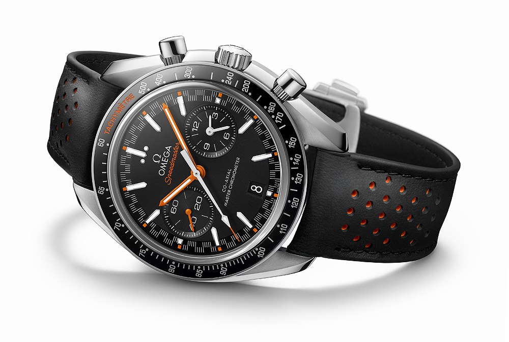 Repliche Omega Speedmaster Moonwatch Automatico