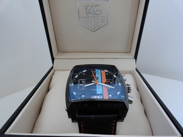 Repliche Tag Heuer Monaco 24