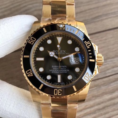 Repliche Rolex, la migliore opzione per un budget pratico