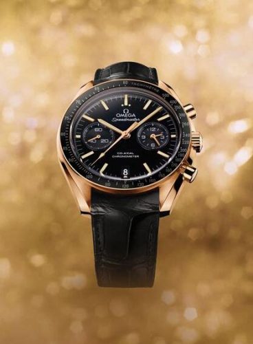 Gli Orologi Falsi Omega Perfetti Rivelano il Fascino