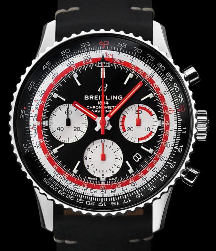 Breitling Navitimer 1 B01 Chronograph 43 Replica Italia