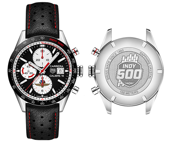 Carrera Indy 500 Special Edition Replica