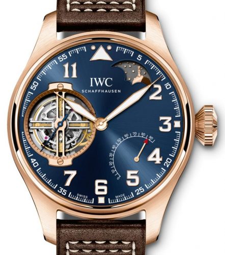 IWC Big Pilot Le Petit Prince Replica