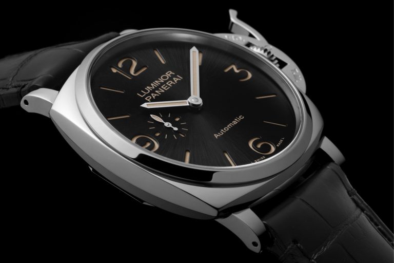 Panerai Luminor Due Replica