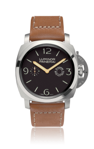 Panerai Luminor Marina 8 Days Acciaio PAM 00590 Replica