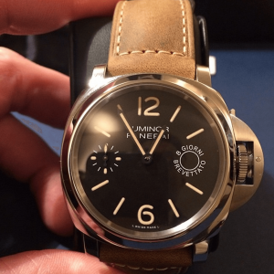 PAM590 Orologio Replica