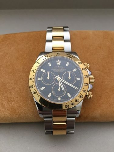 La collezione di orologi Rolex replica adorna il tuo stile personale