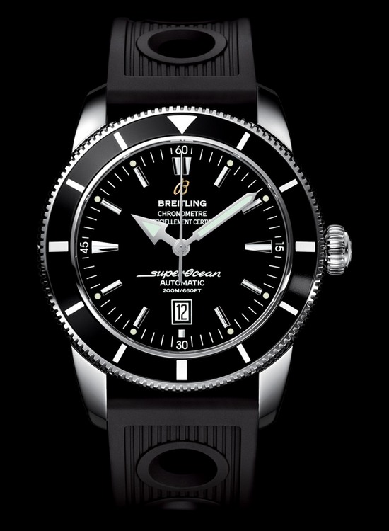 Breitling Superocean Heritage 42 Repliche Orologi