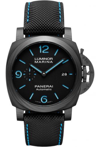 Panerai Luminor Marina Carbotech PAM 1661 Replica Orologi