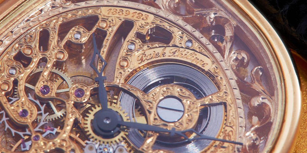 Orologi Da Polso Replica Scheletro Patek Philippe: La Guida Definitiva