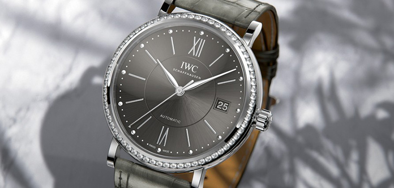 IWC Portofino Midsize Automatic Replica IW458104