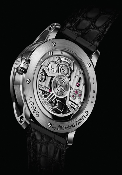 Audemars Piquet Code 11 59 Tourbillon Replica