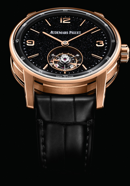 Audemars Piquet Code 11 59 Tourbillon Replica