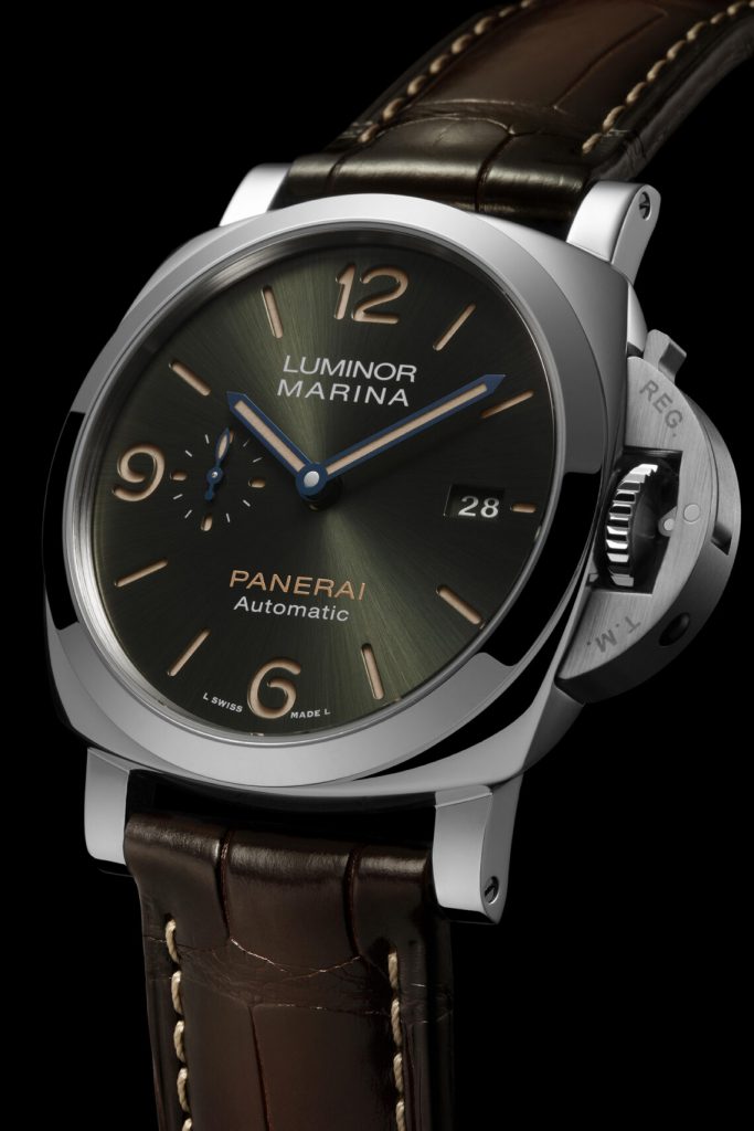 Panerai Platinumtech Luminor Marina Replica