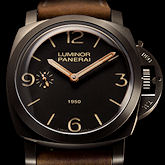 Repliche Panerai Luminor Composite 1950 3 Diorni – 47mm