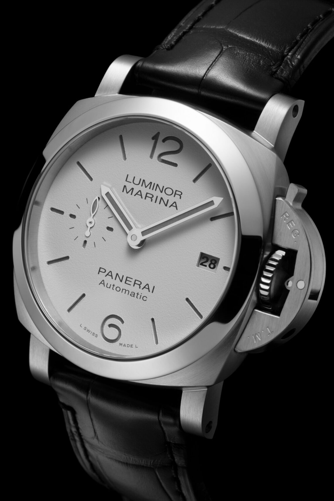 Panerai Luminor Marina Quaranta Replica