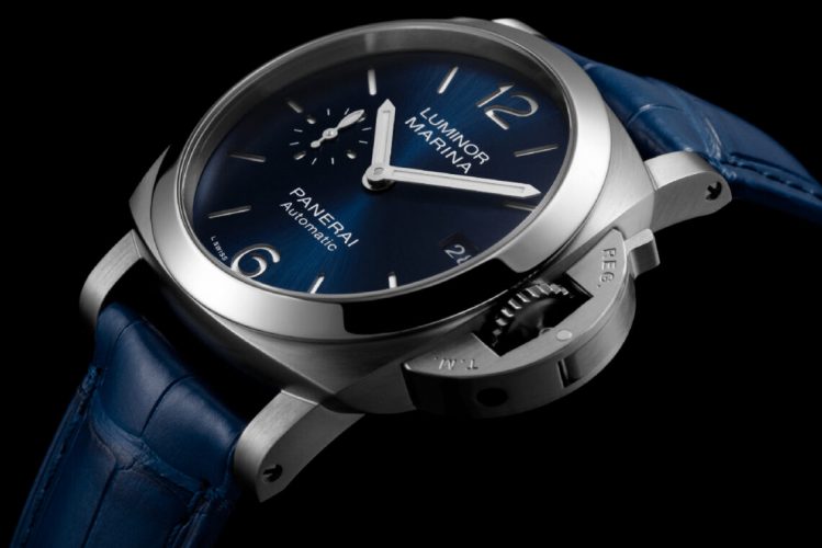 Orologi Replica Panerai Luminor Marina Quaranta