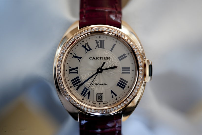 Cartier Cle Replica