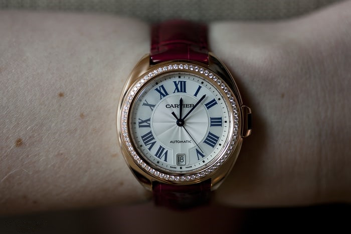 Cartier Cle Replica