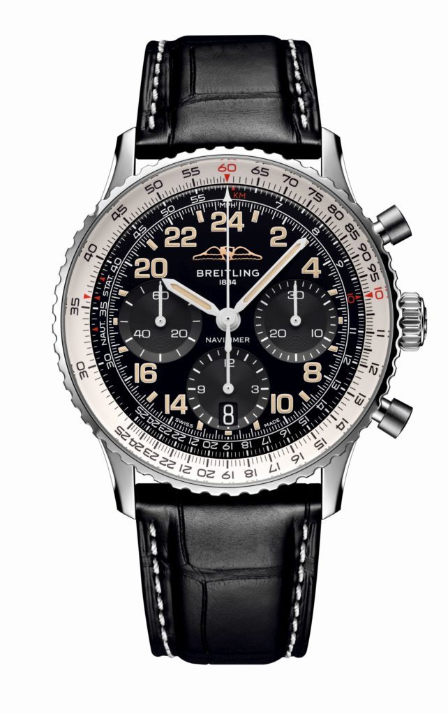 Repliche Breitling Navitimer Cosmonaute Limited Edition