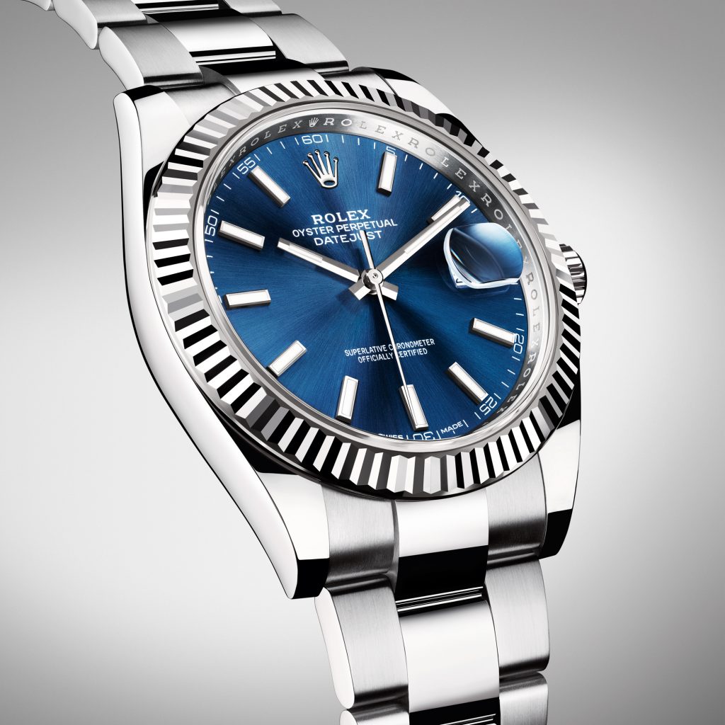 Rolex Datejust Replica