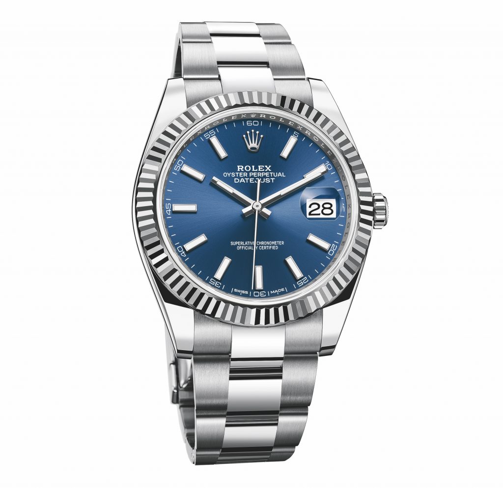 Rolex Datejust Replica