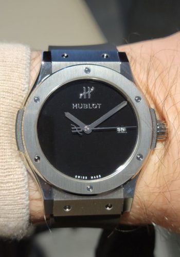 Orologio Replica Hublot Classic Fusion Original 42 mm