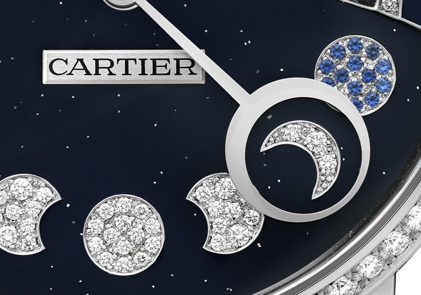 Cartier Rotonde de Cartier