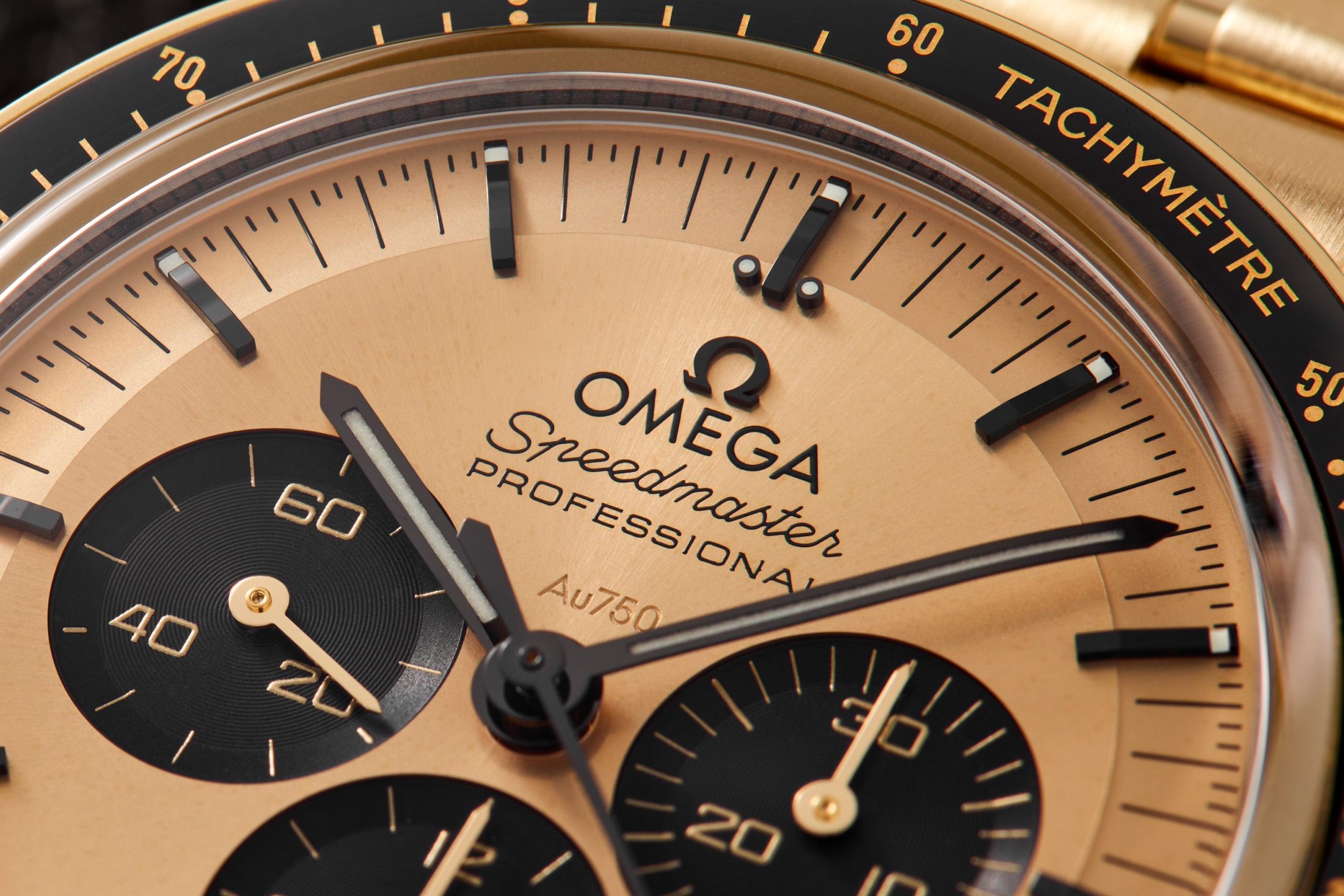 Omega Speedmaster Moonwatch Professional Replica