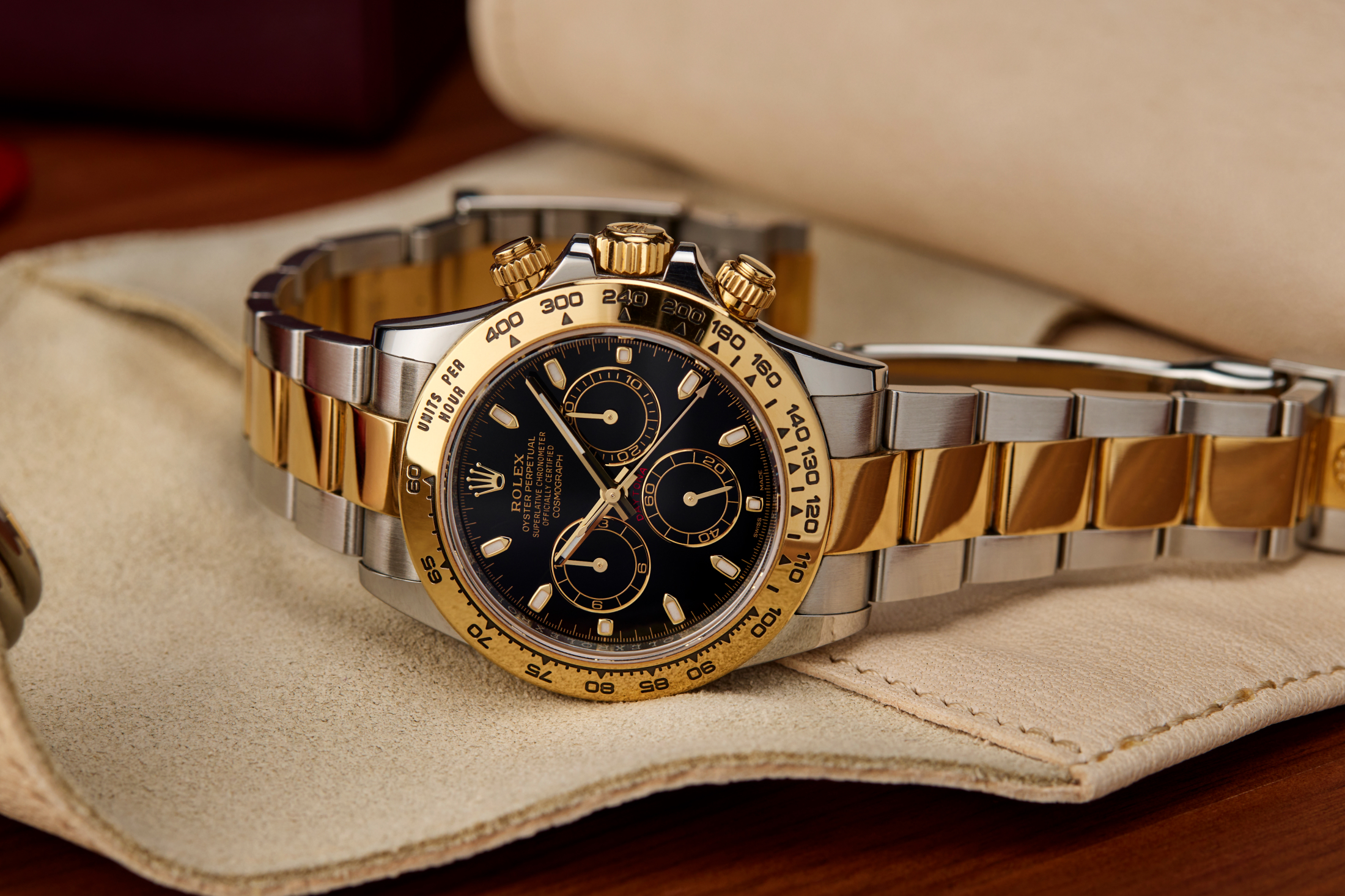 Rolex Daytona 116503 Replica